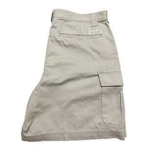 Columbia Cargo Shorts